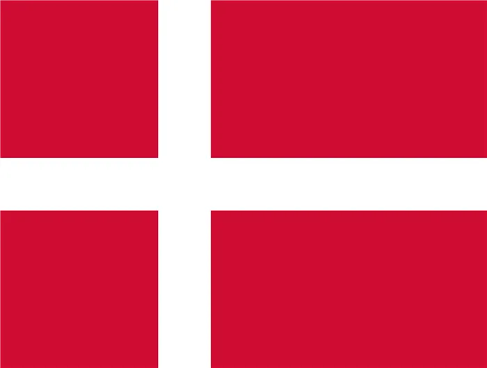 Гренландия присоединилась к Дании