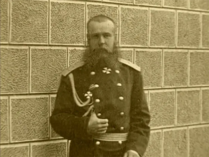​М. Д. Скобелев. Фотография, около 1881 г. - Как воевал 