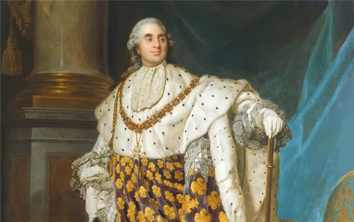 Король умер, да здравствует император: свобода и террор Великой французской революции