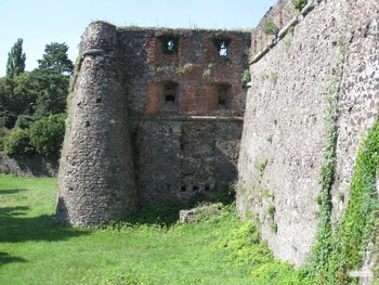 Ужгородский замок-крепость