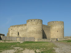 Цитадель крепости